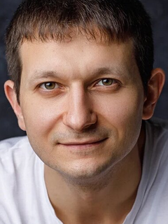 Сергей Сидоренко