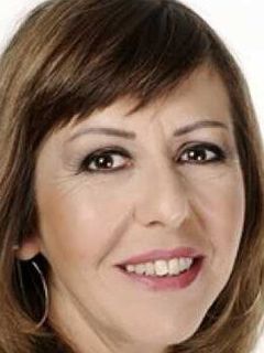 Nazli Tosunoglu
