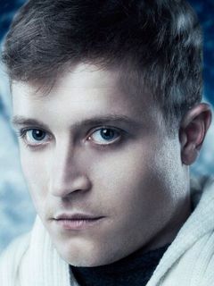 Владимир Лилицкий