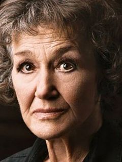 Людмила Кара-Гяур