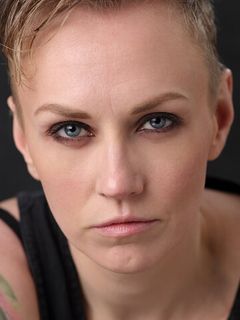 Jen Znack