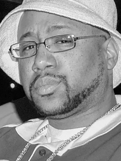 Pimp C