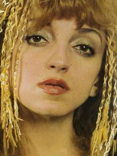 Яна Кратохвилова