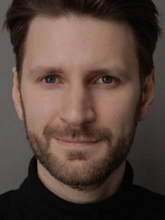 Никита Человечков