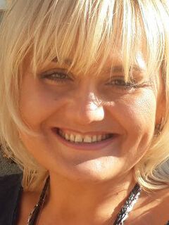 Марина Тихомирова