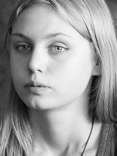 Ина-Мария Бартайте