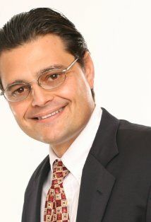 Пол Баттиста