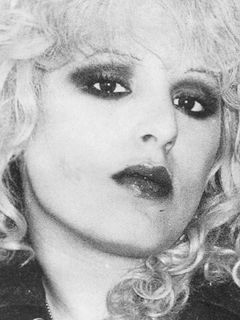 Нэнси Спанджен