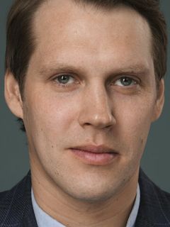 Андрей Запускалов