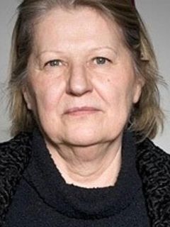 Агнеш Храницки