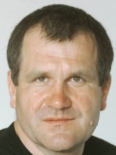 Дьёрдь Гажо