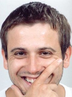 Бела Месарош