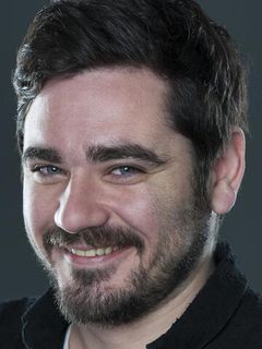 Войтех Котек