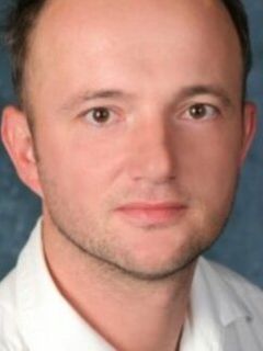 Гергей Кочиш