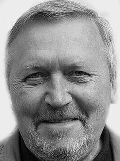 Александр Рогожкин