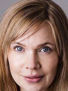 Анни-Кристина Юусо