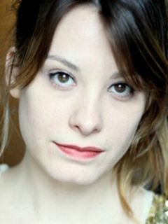 Жюли Вуазен