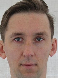 Алексей Кашников