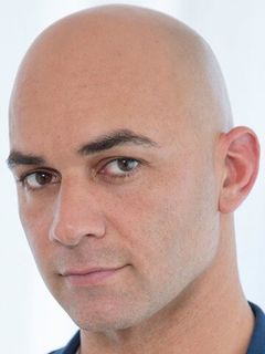 Кристиан Клэй