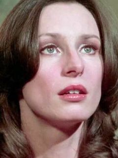 Шэрон Торпе