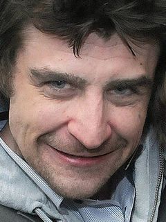 Дэррен Хили