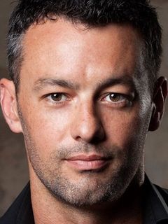 Troy Harrison