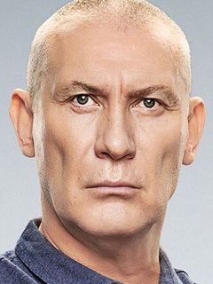 Игорь Жижикин
