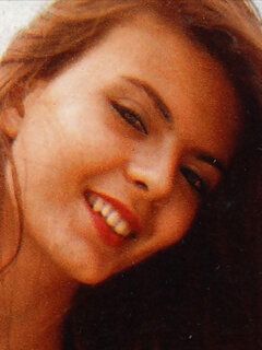 Джулия Перрин