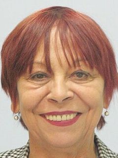 Илка Зафирова