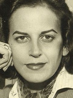 Лижия Фагундис Телис