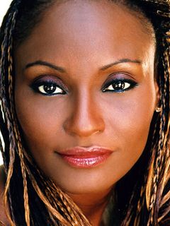 Шерри Ховард