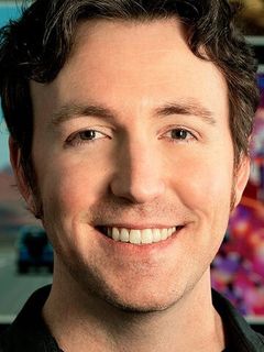 Тоби Уилсон