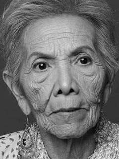 Энджи Ферро