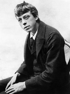 Роберт Вальзер