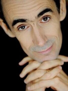 Сесар Сарачу