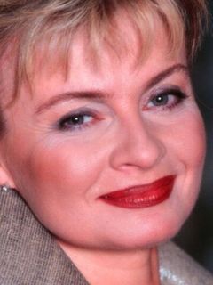 Анна Ветлинска