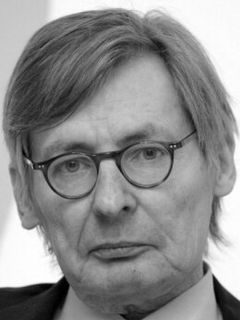 Йорн Кламрот