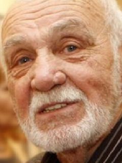 Властимил Чанек