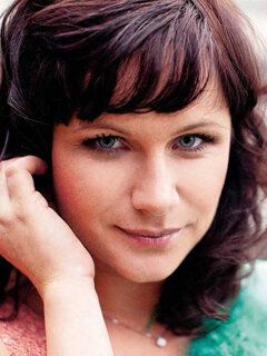 Кристина Новакова