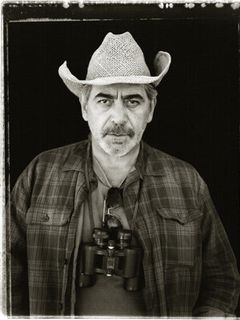 Хуан Карлос Серран