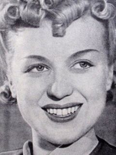 Божена Шустрова