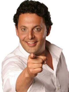 Августо Форнари