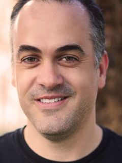 Скотт Стокдик