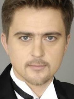 Павел Шилько