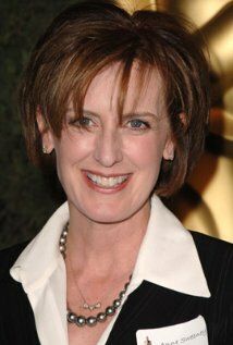 Anne Sweeney