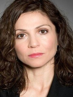 Тамила Кулиева