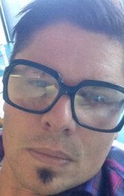 Рубен Валдез