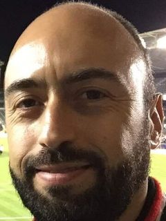 Фелипе Гарсия Наранхо