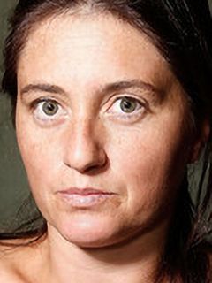 Светла Цоцоркова