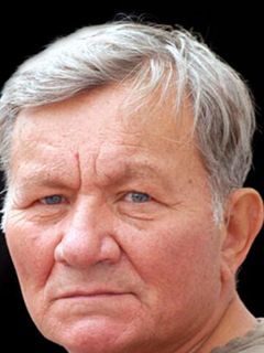 Клаус Манхен